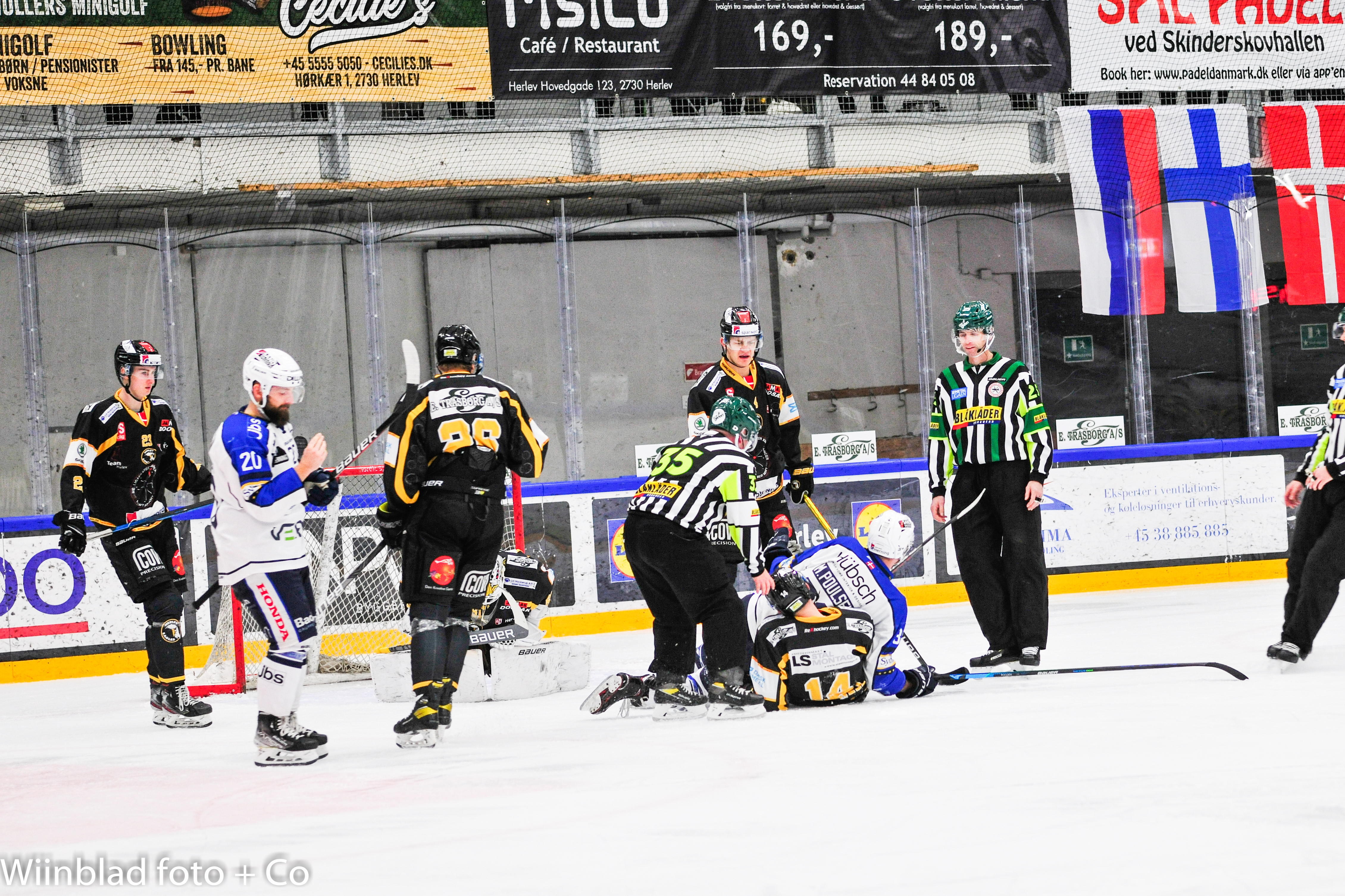 Foto: Kjeld Wiinblad